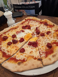 Photo n°12 de La Samb (Pizzeria Italien) à Levallois-Perret ()