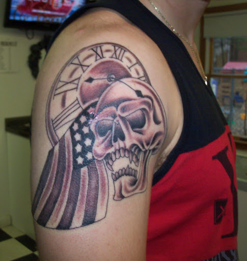 Explore iris tattoo ideas, creative tattoo ideas in Pelham, available at Tattoo Fever