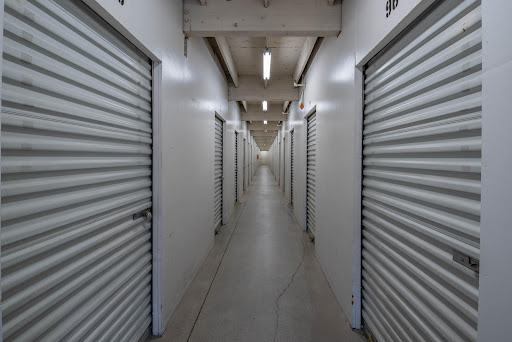 Self-Storage Facility «Public Storage», reviews and photos, 900 Transport Way, Petaluma, CA 94954, USA