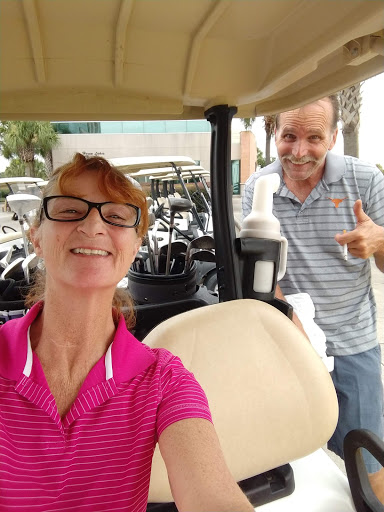 Golf Course «Heron Lakes Golf Course», reviews and photos, 7910 North Sam Houston Pkwy W, Houston, TX 77064, USA