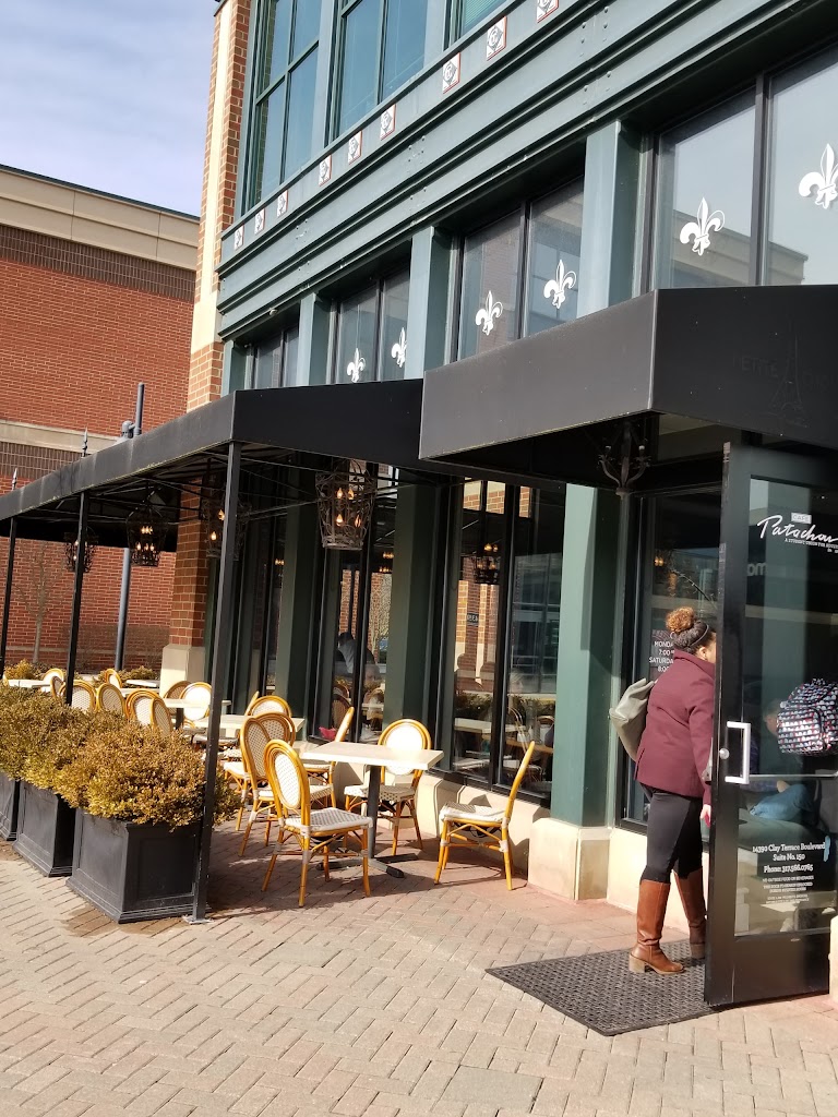 Cafe Patachou Clay Terrace 46032