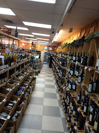 Wine Store «The Wine Shop», reviews and photos, 704 Morris Turnpike, Short Hills, NJ 07078, USA