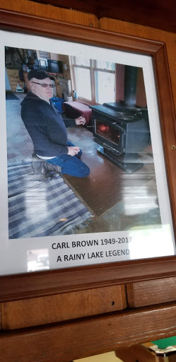 Bar «Ranier Municipal Liquor Store», reviews and photos, 2094 Spruce St, International Falls, MN 56649, USA