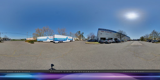 Moving Company «California Moving Systems, Inc.», reviews and photos, 3801 Happy Ln, Sacramento, CA 95827, USA