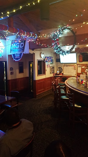 PC'S Bar & Grill