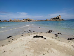 Plage De Reve'in fotoğrafı imkanlar alanı