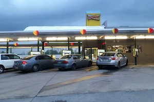 Sonic Drive-In image