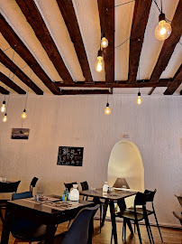 Atmosphère du Restaurant Le chambouletous à Dijon - n°6