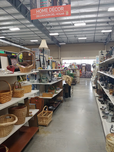 Thrift Store «Many Hands Thrift Market», reviews and photos, 2900 SE Grimes Blvd, Grimes, IA 50111, USA