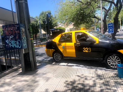 Llamenos Radio Taxi