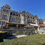 Photo n°1 de l'avis de Klaus.. fait le 09/09/2023 à 16:25 sur le  Château-hôtel de Kronberg à Kronberg