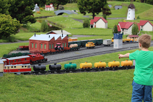 Southport Model Railway Village image