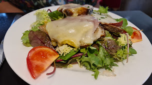 Photo n°12 de Restaurant Voy à Le Chesnay-Rocquencourt ()