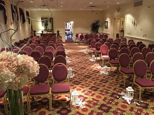 Wedding Venue «The Renaissance», reviews and photos, 107 W Broad St #300, Richmond, VA 23220, USA