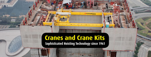 KÜHNEZUG German Cranes GmbH