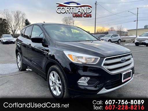 Used Car Dealer «Cortland Used Cars», reviews and photos, 3600 West Rd, Cortland, NY 13045, USA