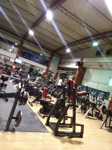 Gyms with swimming pool Arequipa