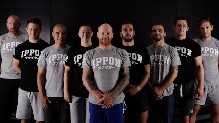 Ippon Gym - Unit D, The basement, 4 Terrace Rd, Bournemouth BH2 5NP, United Kingdom