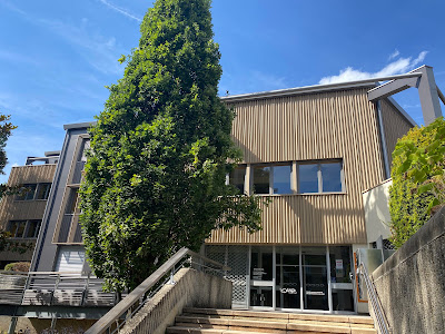 DEUX FLEUVES LOIRE HABITAT - Siège social à Saint-Étienne