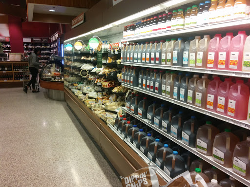 Supermarket «Publix Super Market at Bradford», reviews and photos, 1020 Bradford Plaza Way, Cary, NC 27513, USA