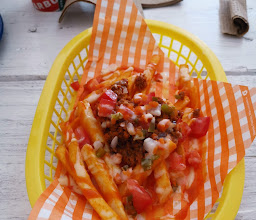 siempre MELOCOTÓN photo