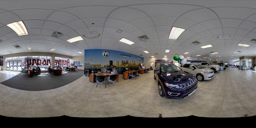 Car Dealer «Videon Chrysler Dodge Jeep RAM», reviews and photos, 4951 West Chester Pike, Newtown Square, PA 19073, USA
