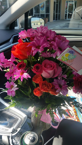 Florist «Flowers & Gifts From The Heart», reviews and photos, 10203 Culebra Rd #3, San Antonio, TX 78251, USA