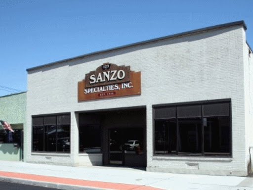 Promotional Products Supplier «Sanzo Specialties Inc», reviews and photos, 123 W Main St, Endicott, NY 13760, USA