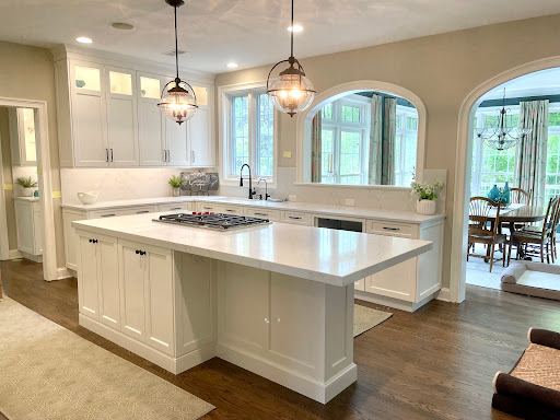 Painter «Fox Painting Company», reviews and photos, 430 Lancaster Ave, Wayne, PA 19087, USA