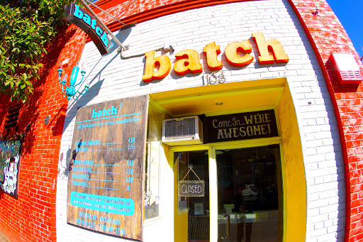 Ice Cream Shop «Batch», reviews and photos, 1108 Broad St, San Luis Obispo, CA 93401, USA