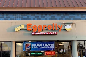 Eggrolly and Sweets Cafe image