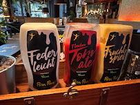 PETER PANE Burgergrill & Bar à Frankfurt menu