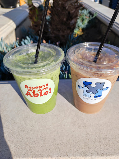 Able Coffee Roasters image