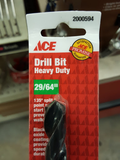Hardware Store «Woods Ace Hardware», reviews and photos, 22217 Palos Verdes Blvd, Torrance, CA 90505, USA