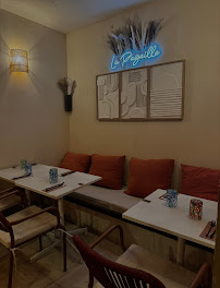 Les plus récentes photos du La Pagaille Restaurant, Lounge & Cocktail à Marseille - n°7