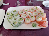 Plats et boissons du Restaurant japonais yesushi à Dijon - n°2