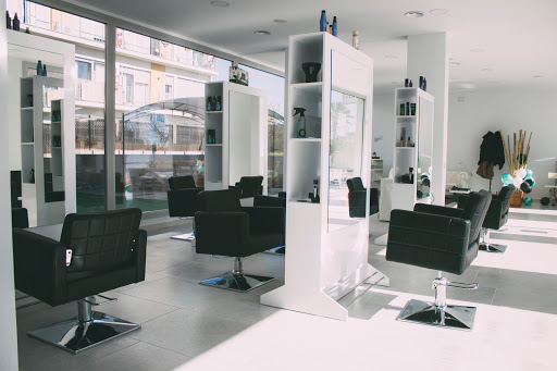 IMPERFECT HAIR Beauty & LOUNGE en Sitges, Barcelona