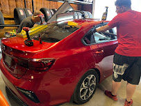 Killeen Rapid Auto Hail Repair - Photo 8 - Car repair in Killeen, TX, Killeen