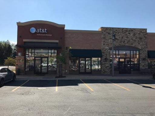 AT&T Authorized Retailer, 9306 Village Shop Dr, Sandy, UT 84094, USA, 