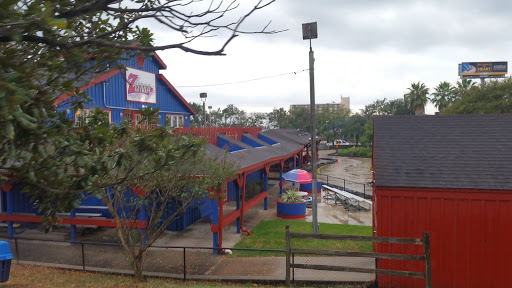 Amusement Center «Zuma Fun Center», reviews and photos, 6767 Southwest Fwy, Houston, TX 77074, USA