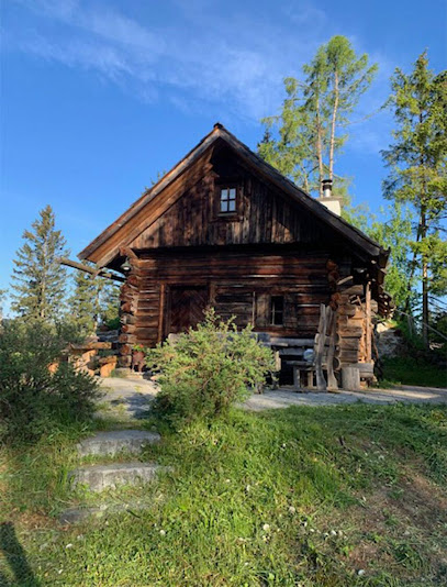 Siglbauer Hütte