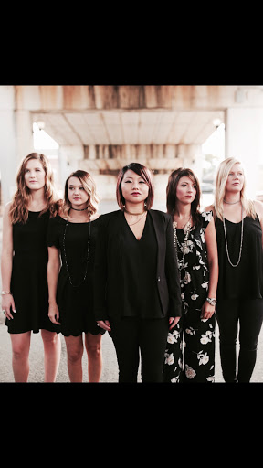 Hair Salon «Locks Salon on Public Square», reviews and photos, 19 S Public Square, Cartersville, GA 30120, USA