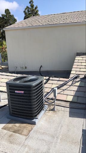 Plumber «Dial One Sonshine», reviews and photos, 10537 Dale Ave, Stanton, CA 90680, USA