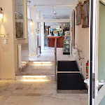 Photo n°7 de l'avis de Gabi... fait le 07/06/2020 à 21:55 sur le  Victoria Hotel Minden à Minden