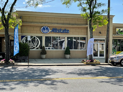 Insurance Agency «Allstate Insurance Agent: Robert Zabbia», reviews and photos