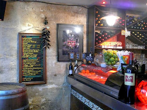Photo n°38 de La Bodega 64 à Paris ()