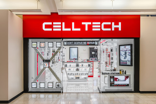 Mobile Phone Repair Shop «Celltech», reviews and photos, 13350 Dallas Pkwy #3570, Dallas, TX 75240, USA