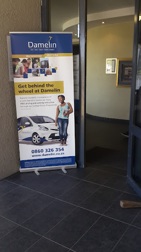 1st Floor, Damelin Building, 8 Darling St, Cape Town City Centre, Cape Town, 8000