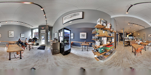 Coffee Shop «Philter», reviews and photos, 111 W State St, Kennett Square, PA 19348, USA