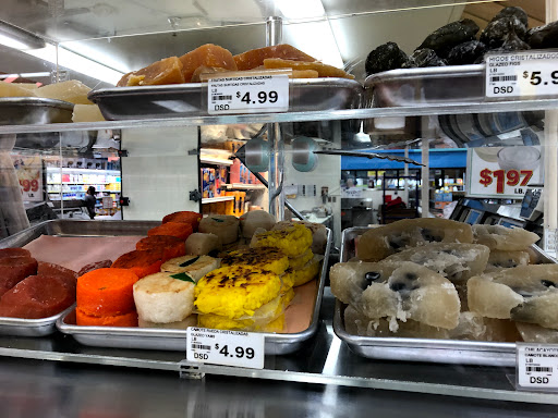 Grocery Store «El Super», reviews and photos, 3700 W McFadden Ave, Santa Ana, CA 92704, USA